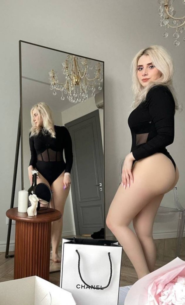 Индивидуалка Жанна фото № 2 в городе Будённовск