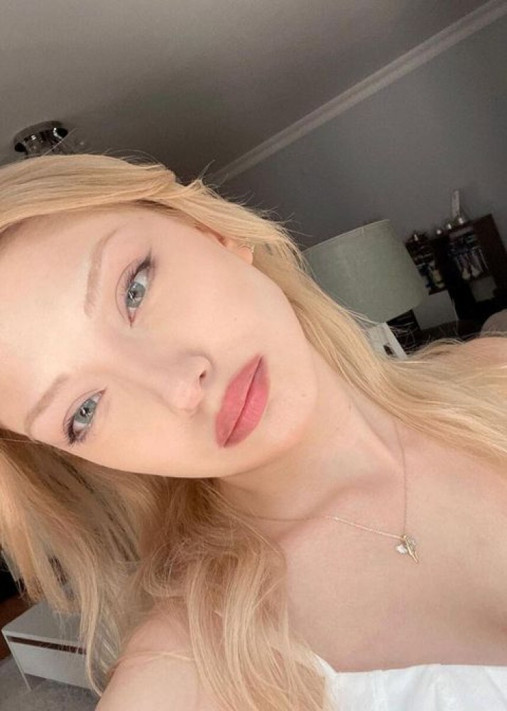 Индивидуалка Алексия фото № 2 в городе Будённовск