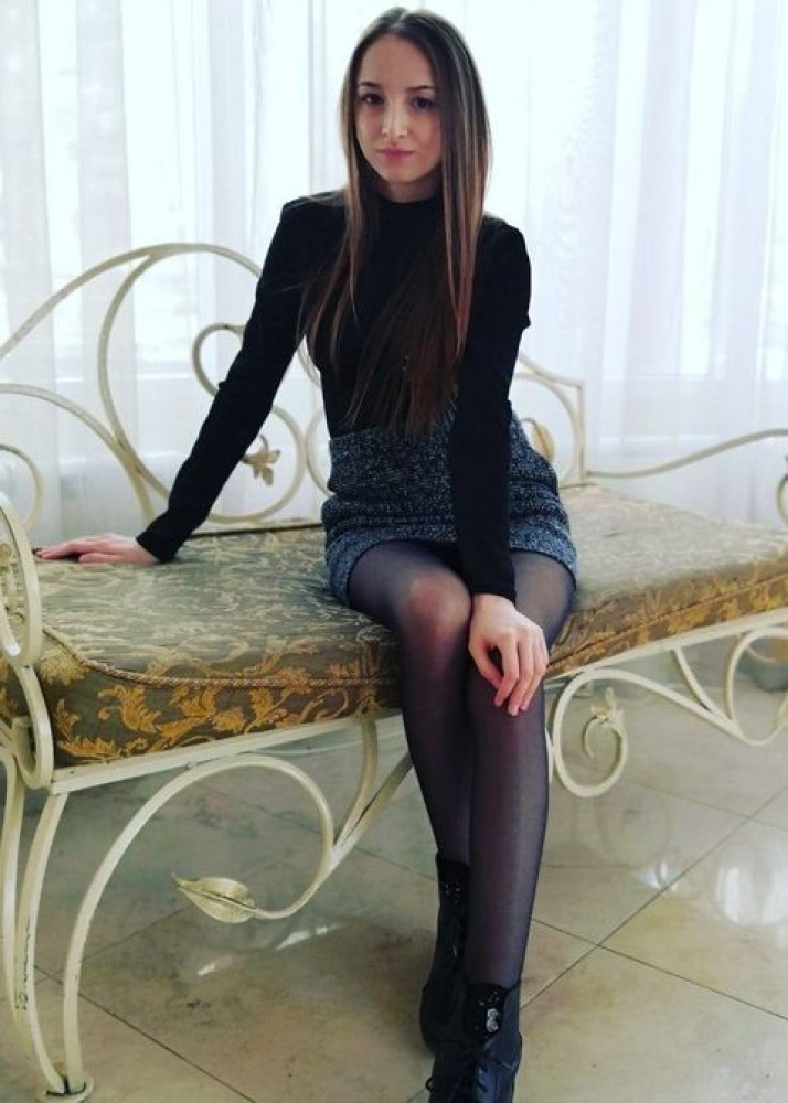 Индивидуалка Алина фото № 2 в городе Будённовск