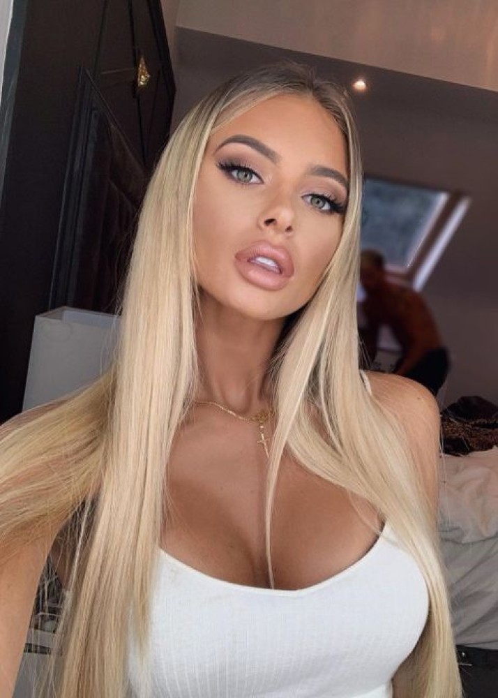 Индивидуалка Алина главное фото в городе Будённовск 