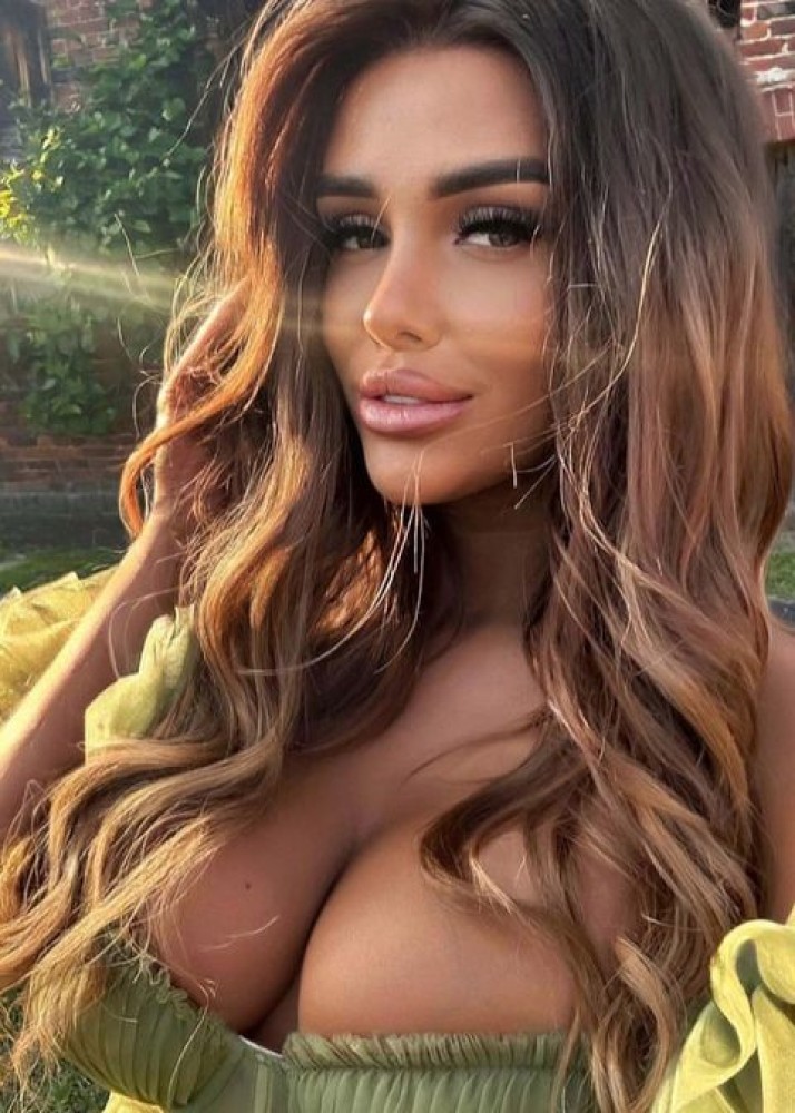 Индивидуалка Алина главное фото в городе Будённовск 