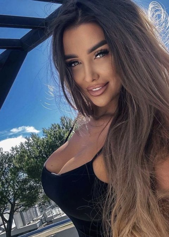 Индивидуалка Алина фото № 2 в городе Будённовск