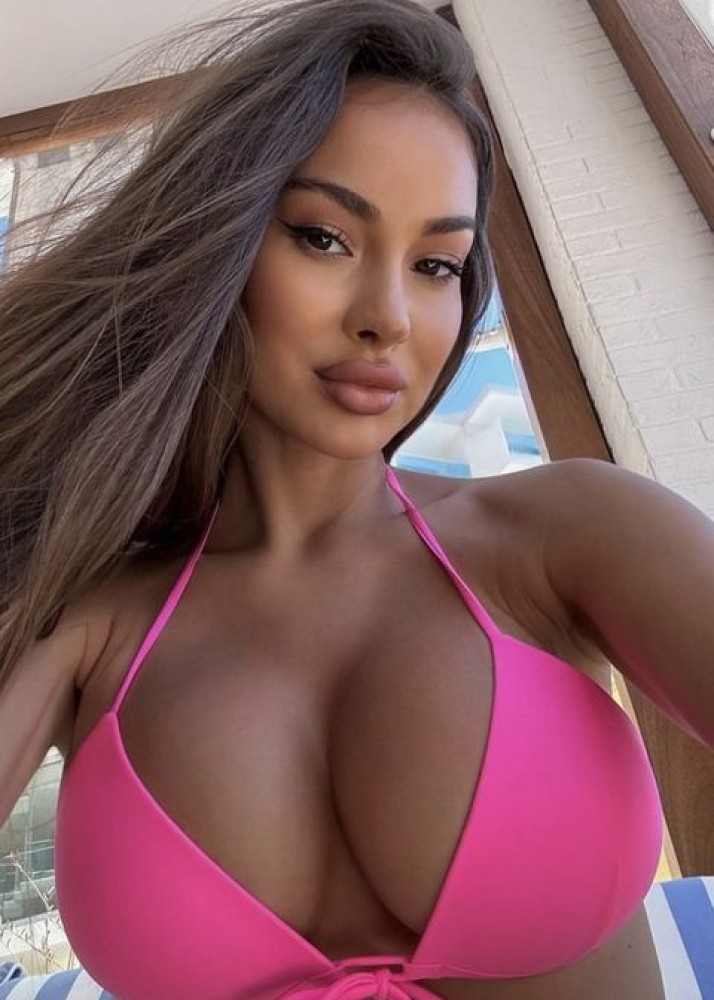 Индивидуалка Алёна фото № 2 в городе Будённовск