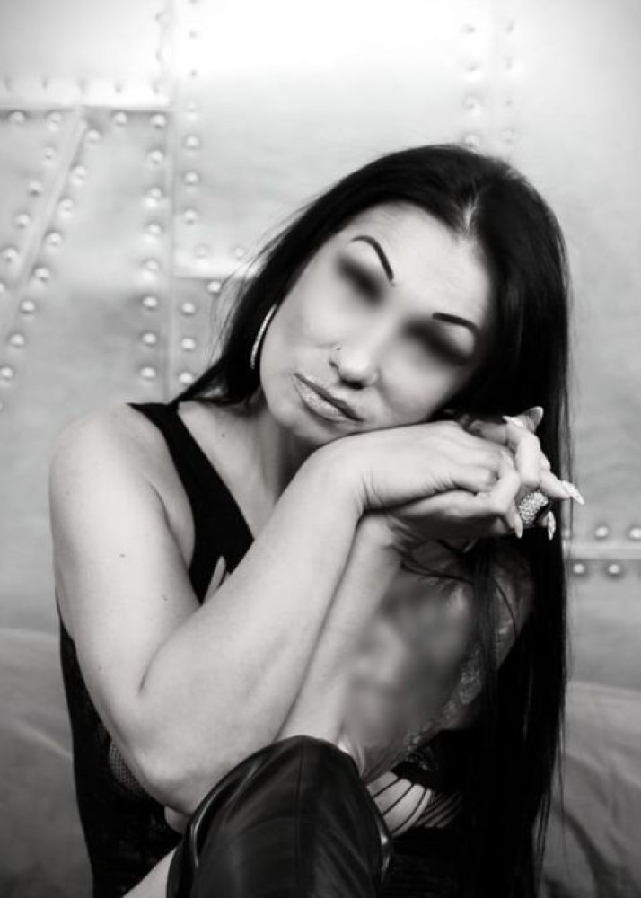 Индивидуалка Амира главное фото в городе Будённовск 