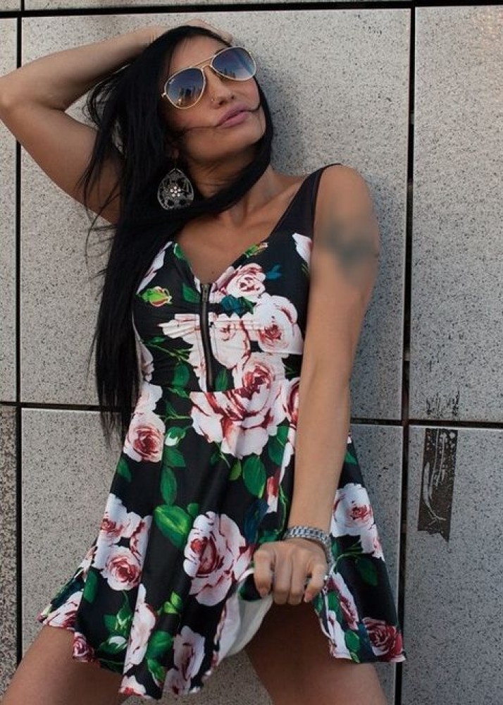 Индивидуалка Амира фото № 2 в городе Будённовск