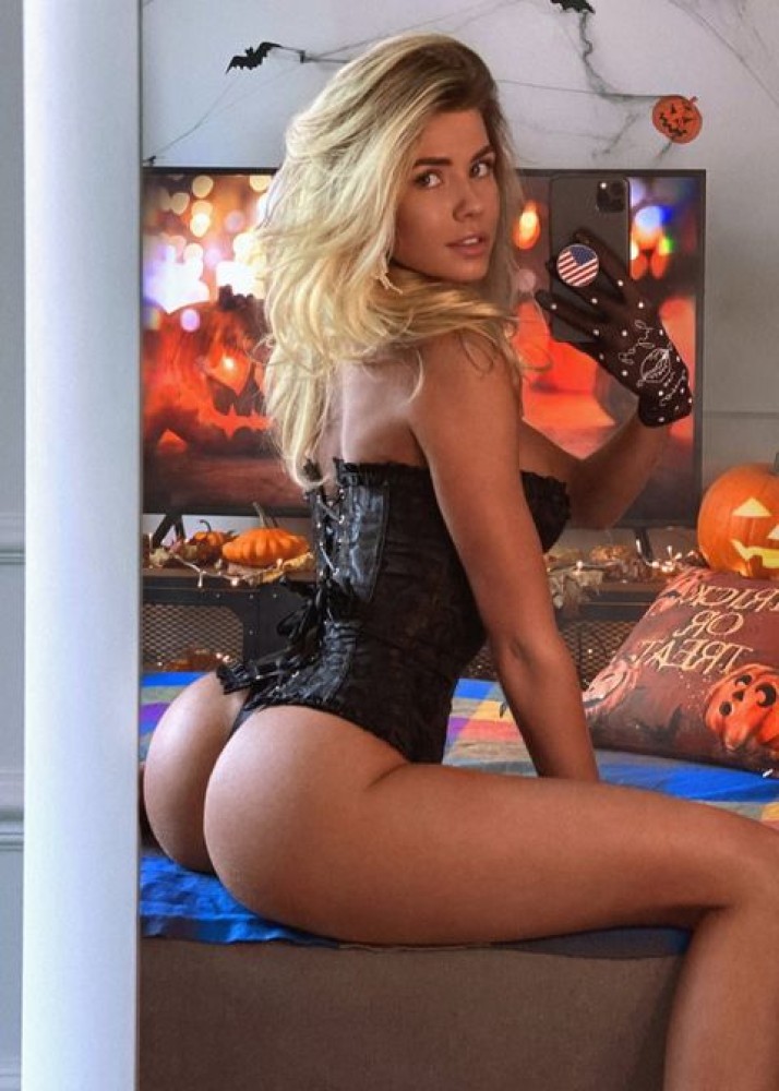 Индивидуалка Арина главное фото в городе Будённовск 