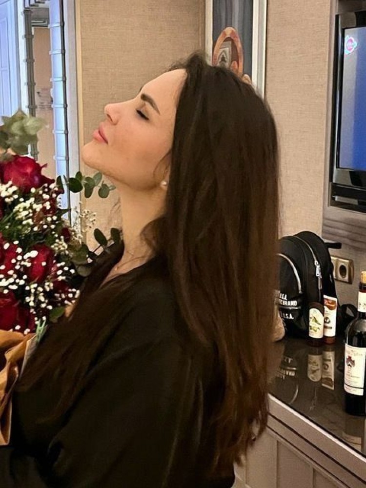 Индивидуалка Аврора фото № 2 в городе Будённовск