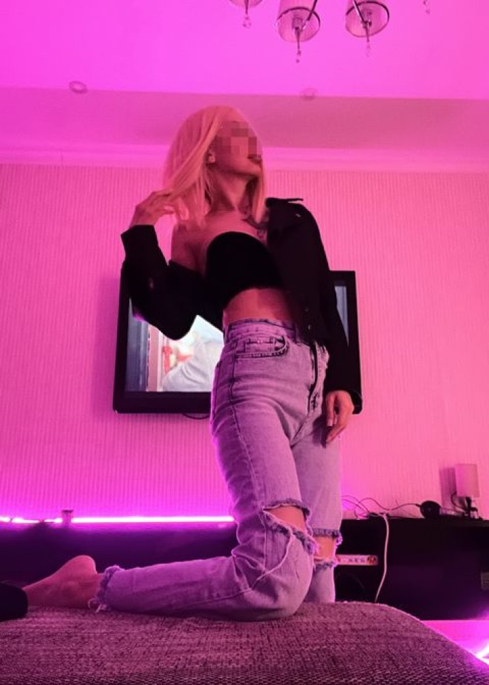 Индивидуалка ДАНА фото № 2 в городе Будённовск