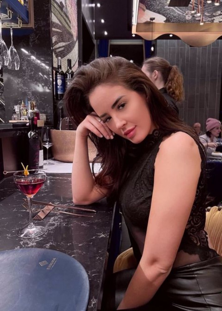 Индивидуалка Даша главное фото в городе Будённовск 