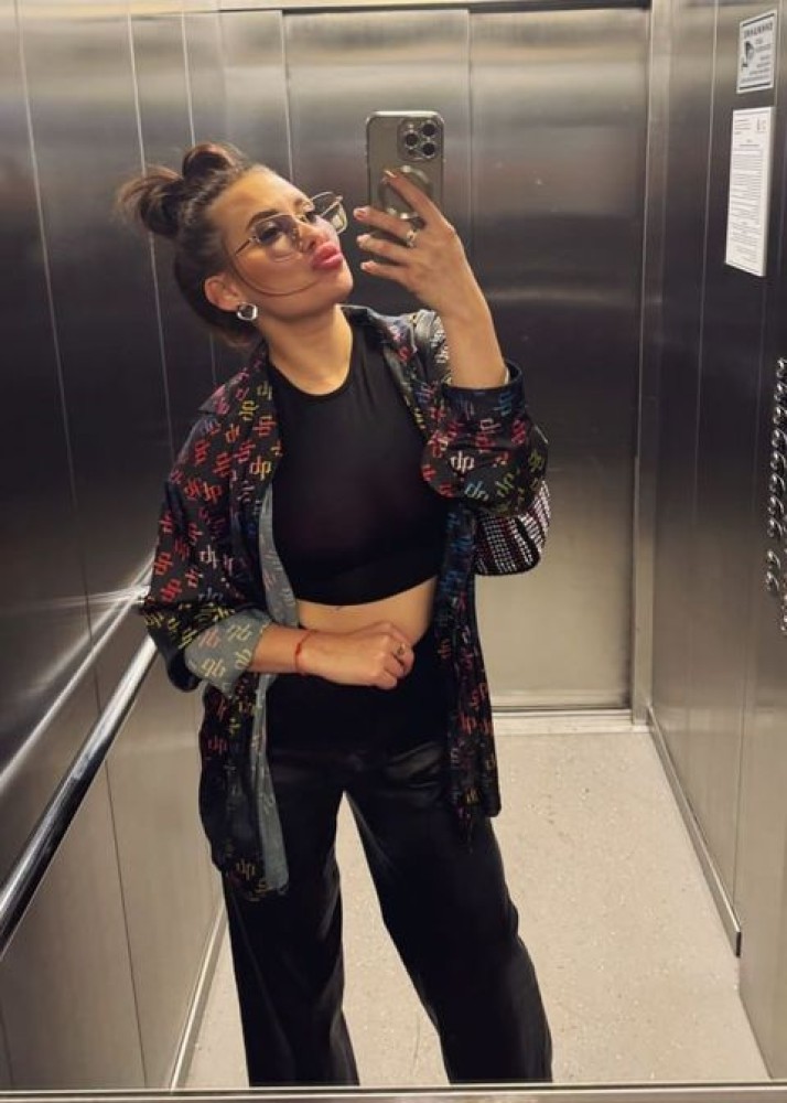 Индивидуалка Екатерина фото № 2 в городе Будённовск