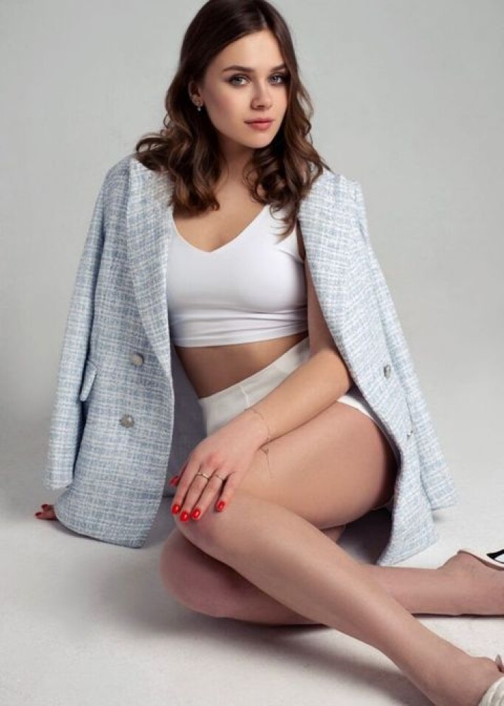 Индивидуалка Эльвира фото № 2 в городе Будённовск