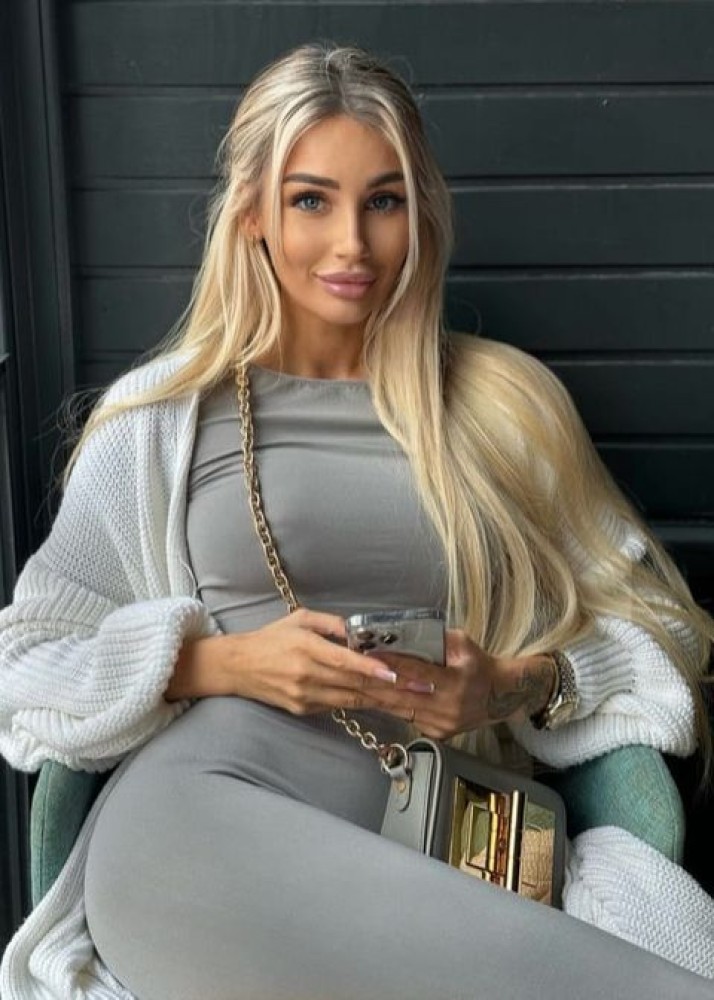 Индивидуалка Есения главное фото в городе Будённовск 