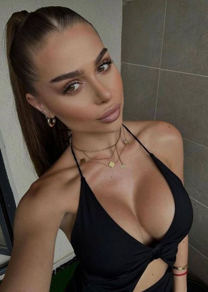 Индивидуалка Эсмеральда главное фото в городе Будённовск 