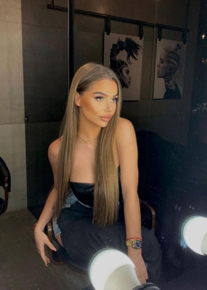 Индивидуалка Эсмеральда фото № 2 в городе Будённовск