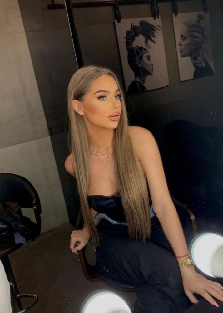 Индивидуалка Эсмеральда фото № 2 в городе Будённовск