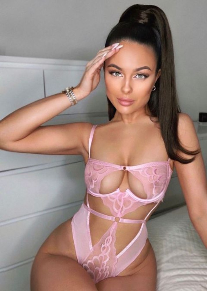 Индивидуалка Ева фото № 2 в городе Будённовск