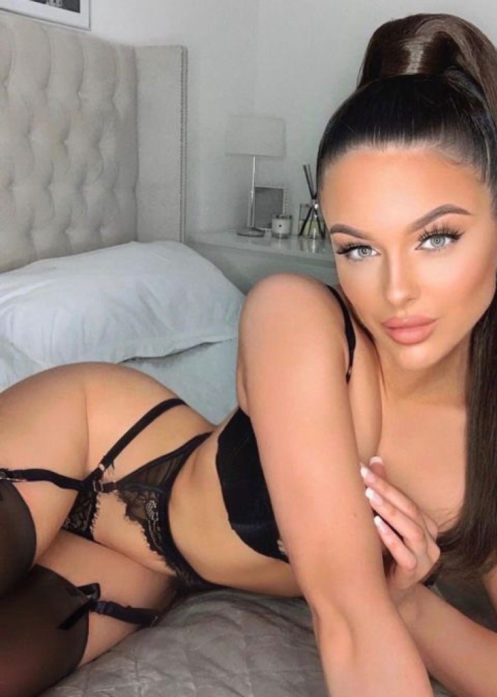 Индивидуалка Ева фото № 2 в городе Будённовск