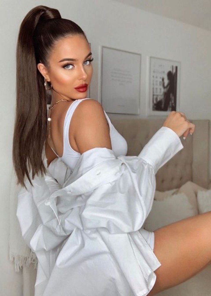 Индивидуалка Ева фото № 2 в городе Будённовск