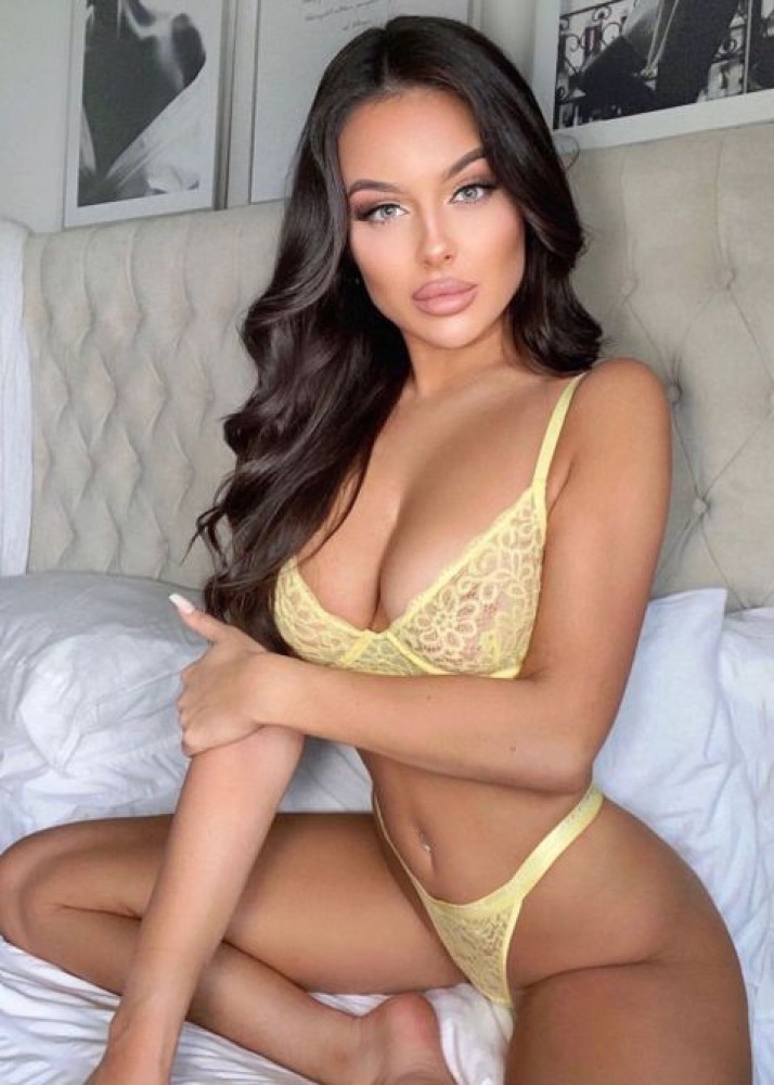 Индивидуалка Ева фото № 2 в городе Будённовск