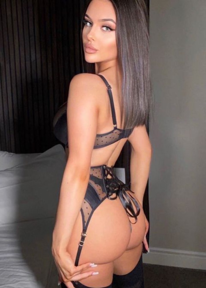 Индивидуалка Ева фото № 2 в городе Будённовск