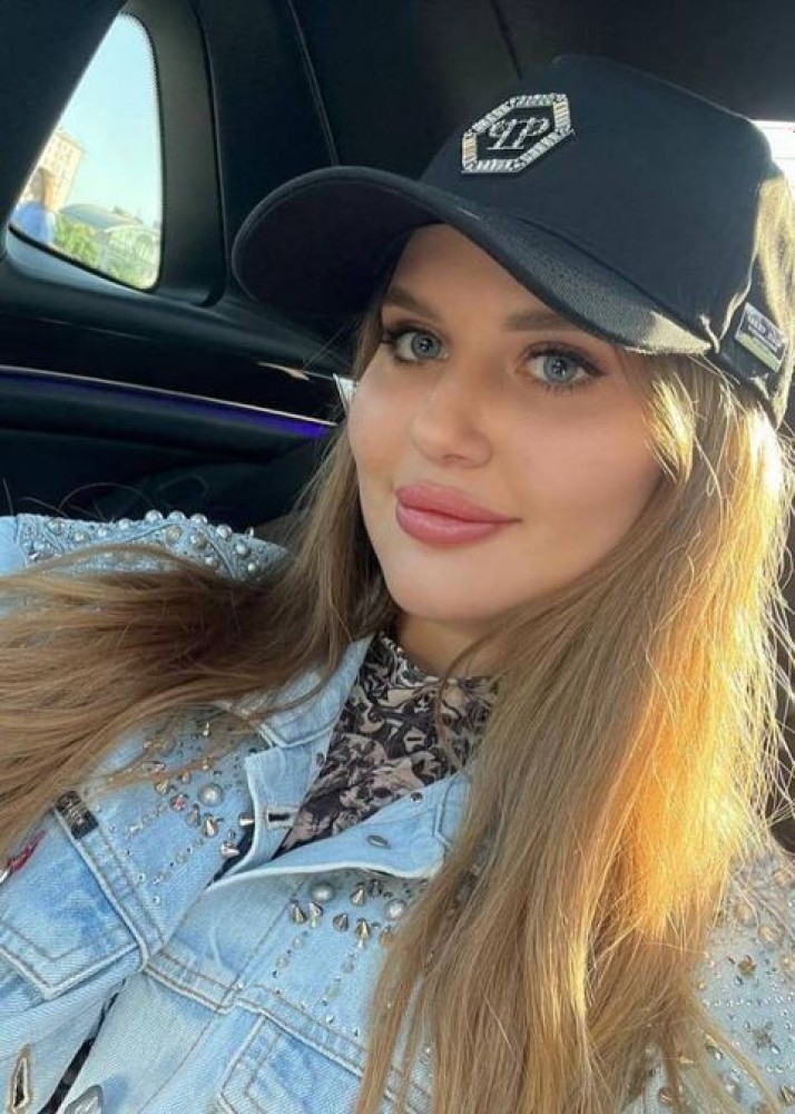 Индивидуалка Глория главное фото в городе Будённовск 