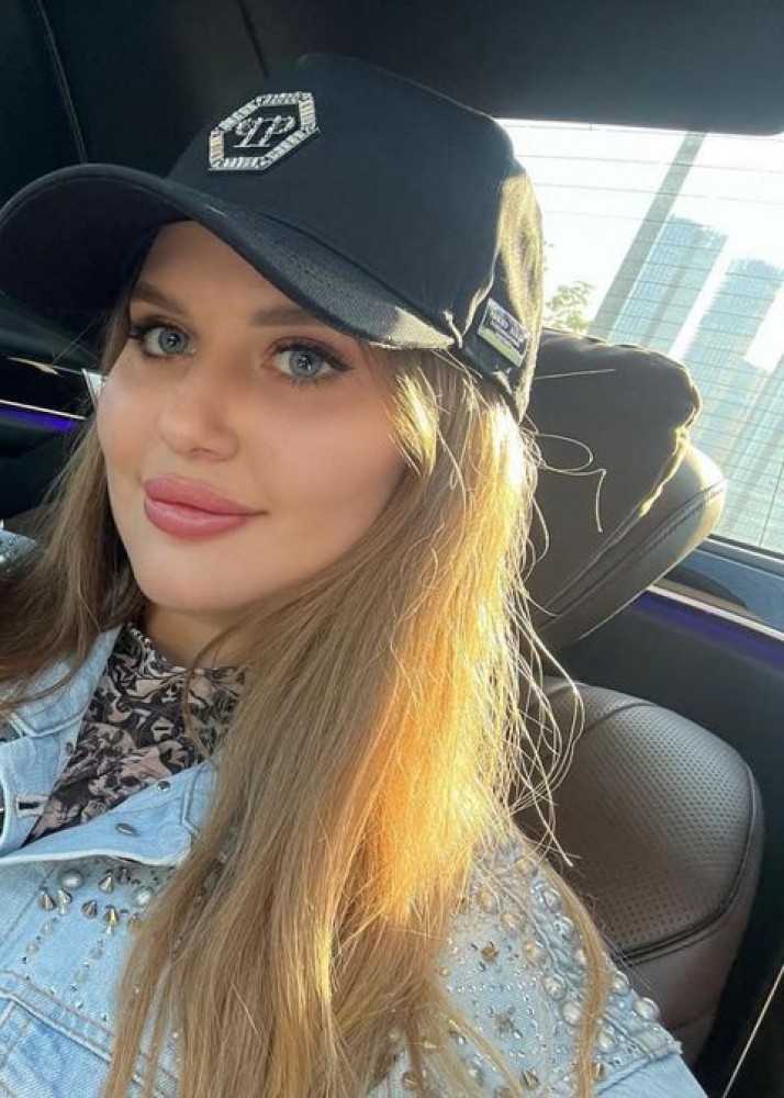 Индивидуалка Глория фото № 2 в городе Будённовск