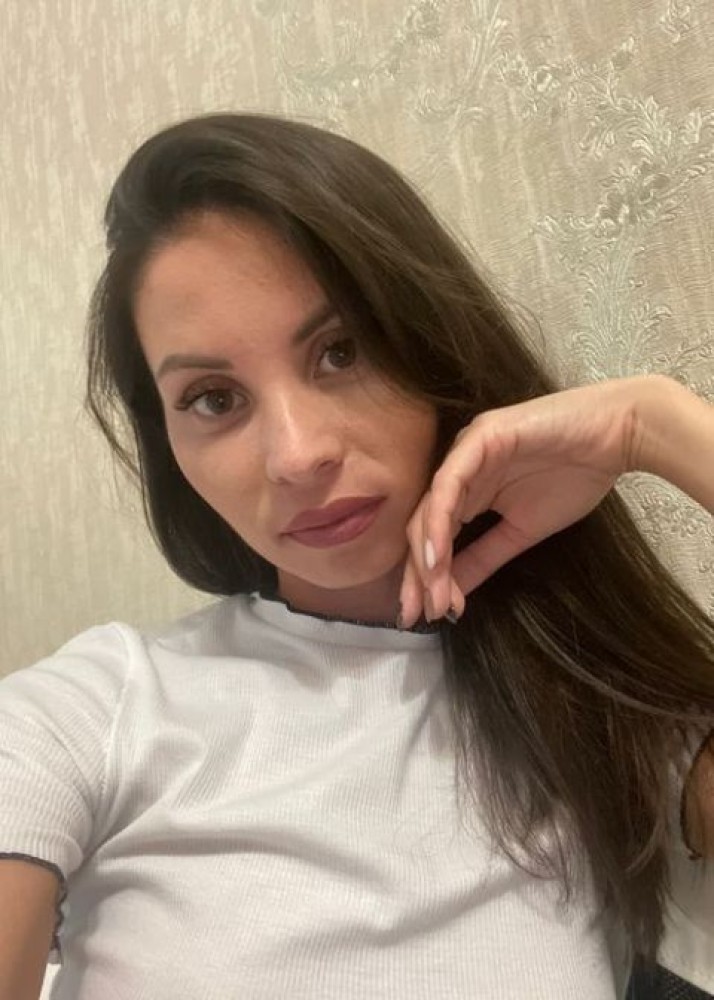 Индивидуалка Инна фото № 2 в городе Будённовск