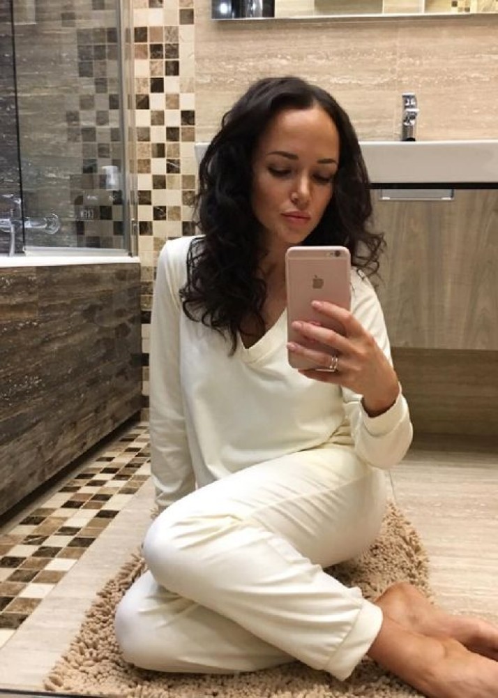 Индивидуалка Ира фото № 2 в городе Будённовск