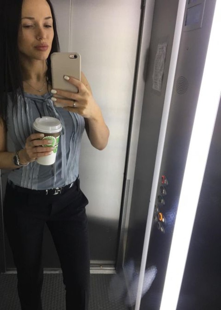 Индивидуалка Ира фото № 2 в городе Будённовск