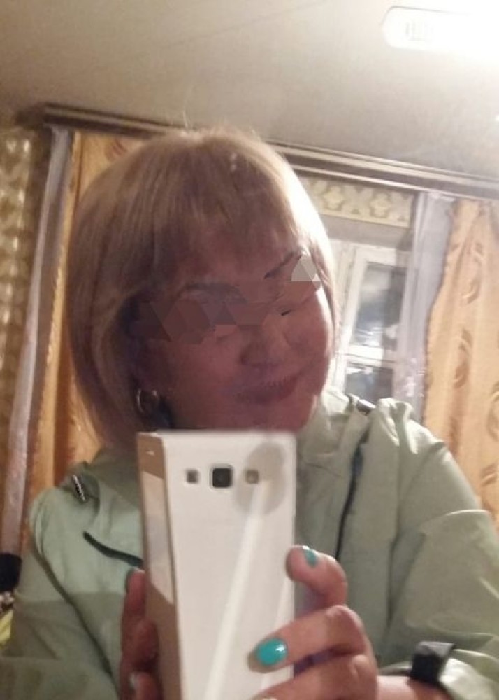 Индивидуалка Ирина фото № 2 в городе Будённовск