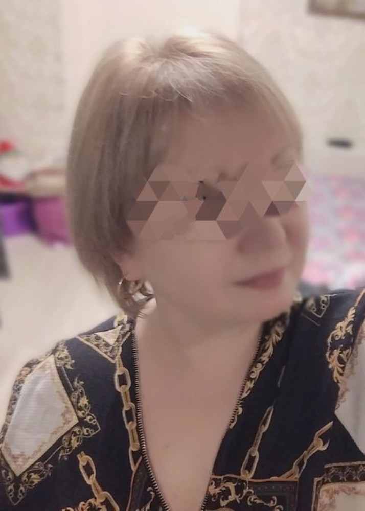 Индивидуалка Ирина фото № 2 в городе Будённовск