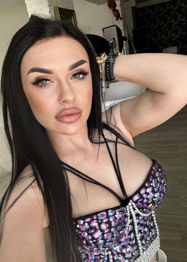 Индивидуалка Иванна фото № 2 в городе Будённовск