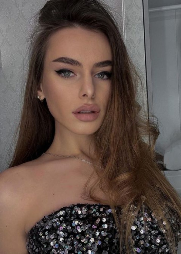 Индивидуалка Кристина главное фото в городе Будённовск 