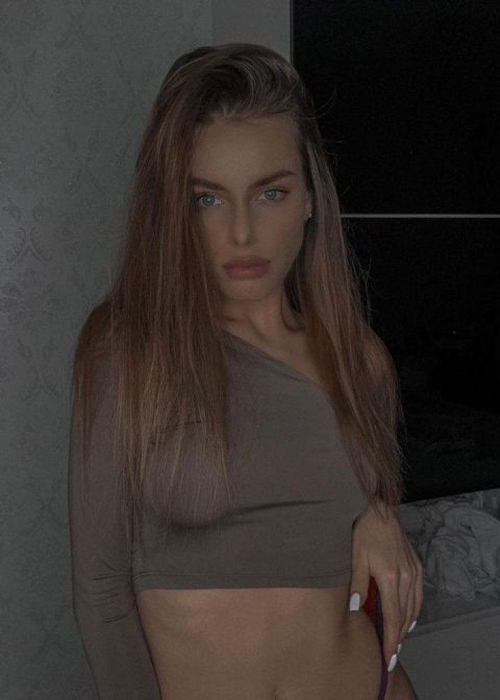 Индивидуалка Кристина фото № 2 в городе Будённовск