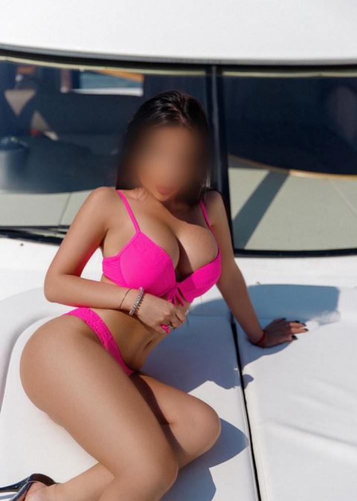 Индивидуалка Кристина фото № 2 в городе Будённовск