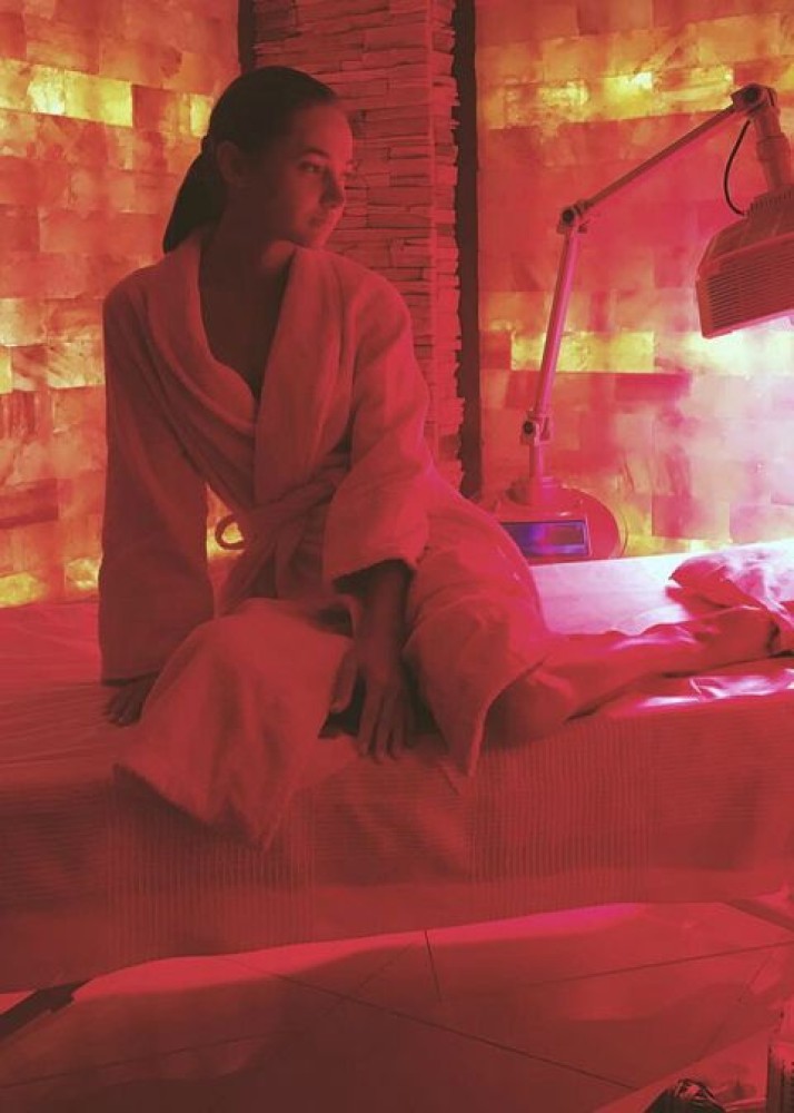 Индивидуалка Лана главное фото в городе Будённовск 