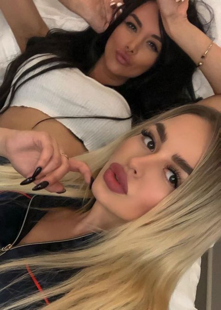 Индивидуалка Лиза фото № 2 в городе Будённовск