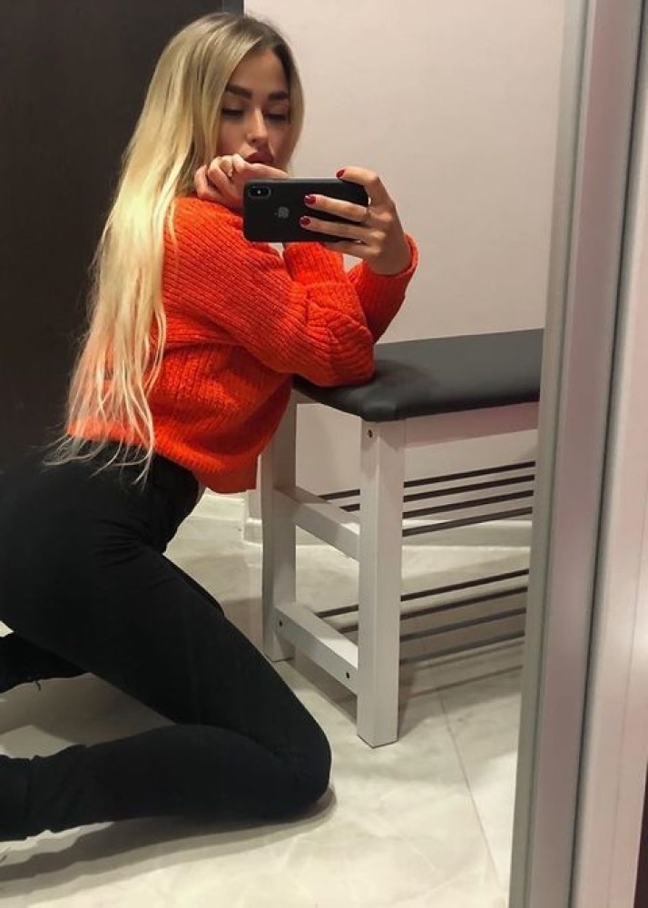 Индивидуалка Лиза фото № 2 в городе Будённовск