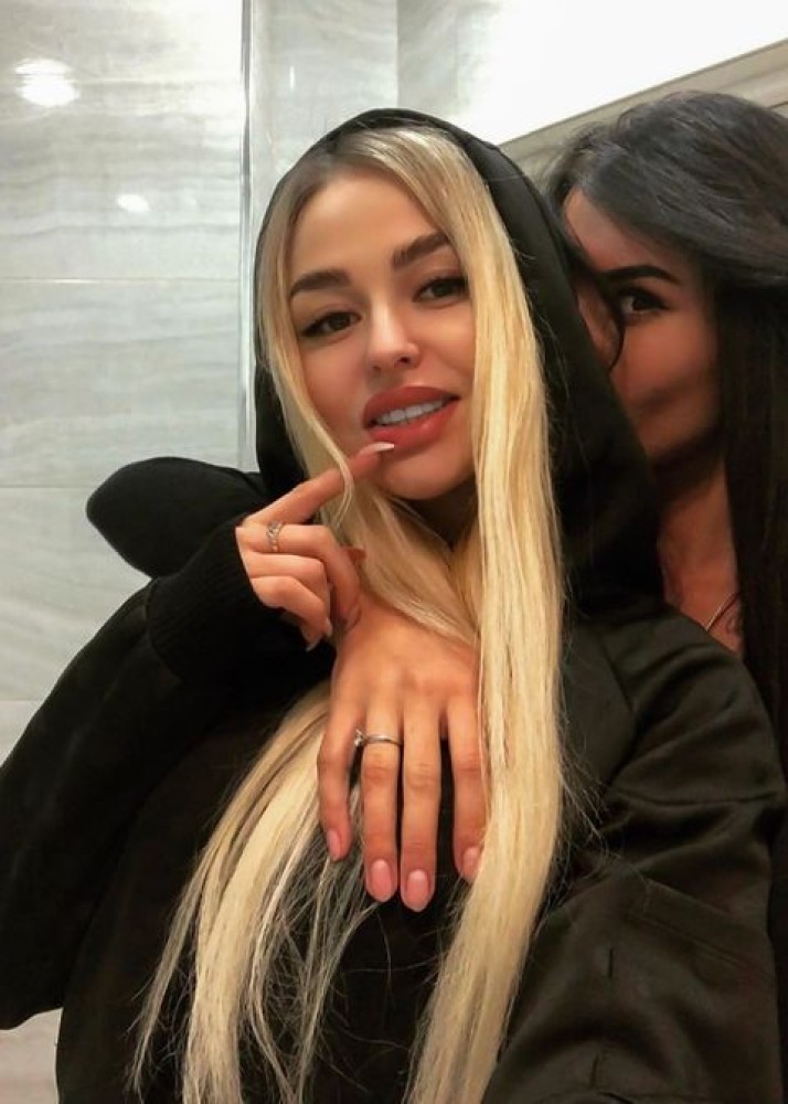 Индивидуалка Лиза фото № 2 в городе Будённовск