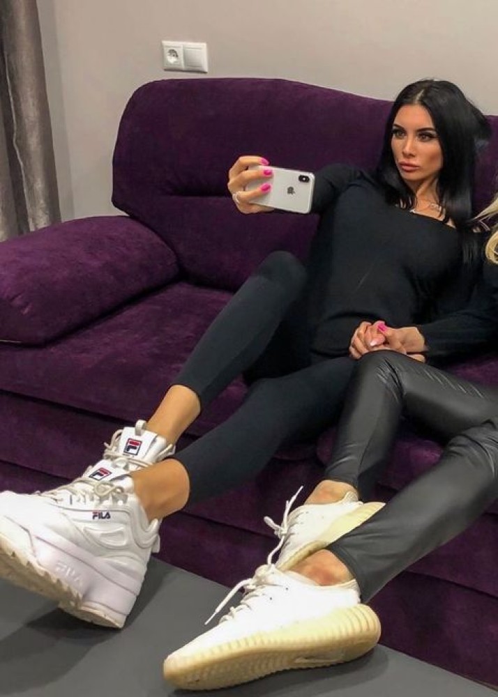 Индивидуалка Лиза фото № 2 в городе Будённовск