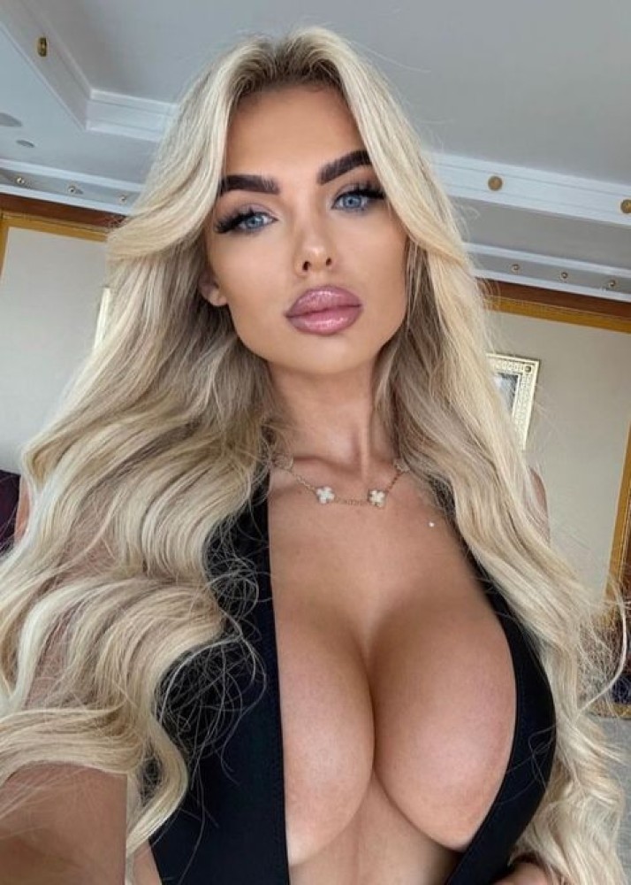 Индивидуалка Мия главное фото в городе Будённовск 