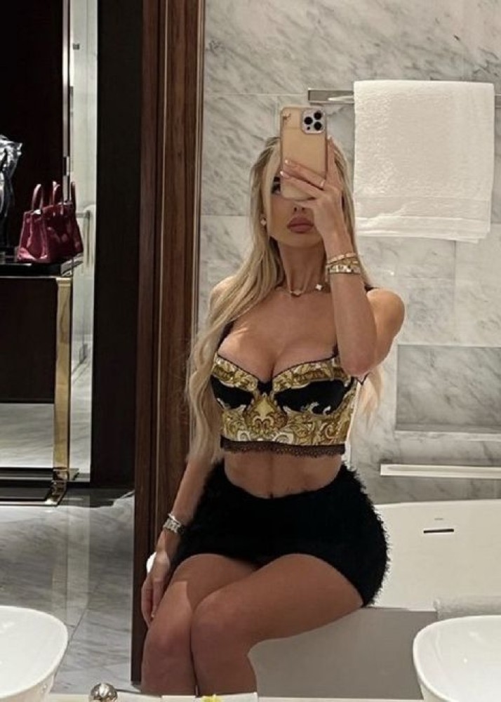 Индивидуалка Мия фото № 2 в городе Будённовск