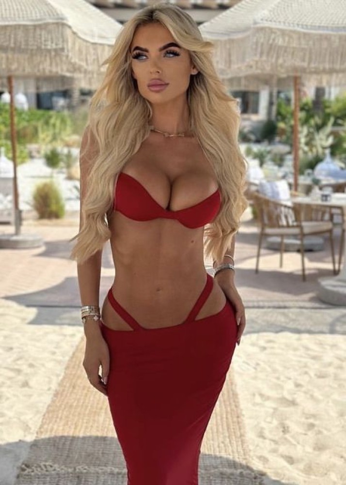 Индивидуалка Мия фото № 2 в городе Будённовск