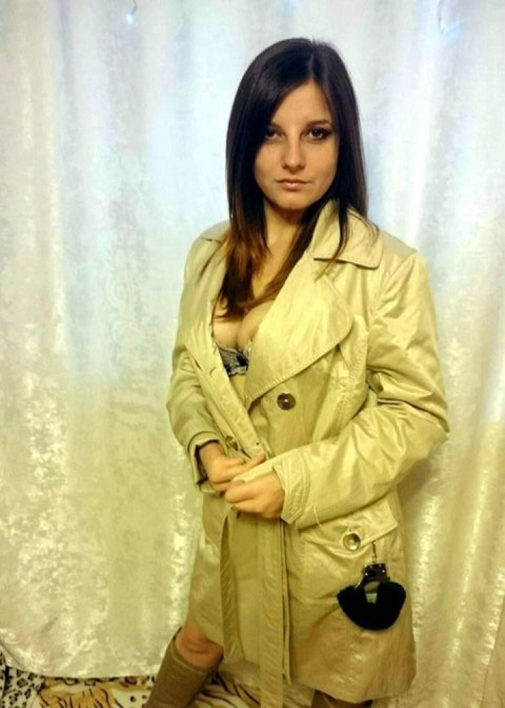 Индивидуалка Настя главное фото в городе Будённовск 