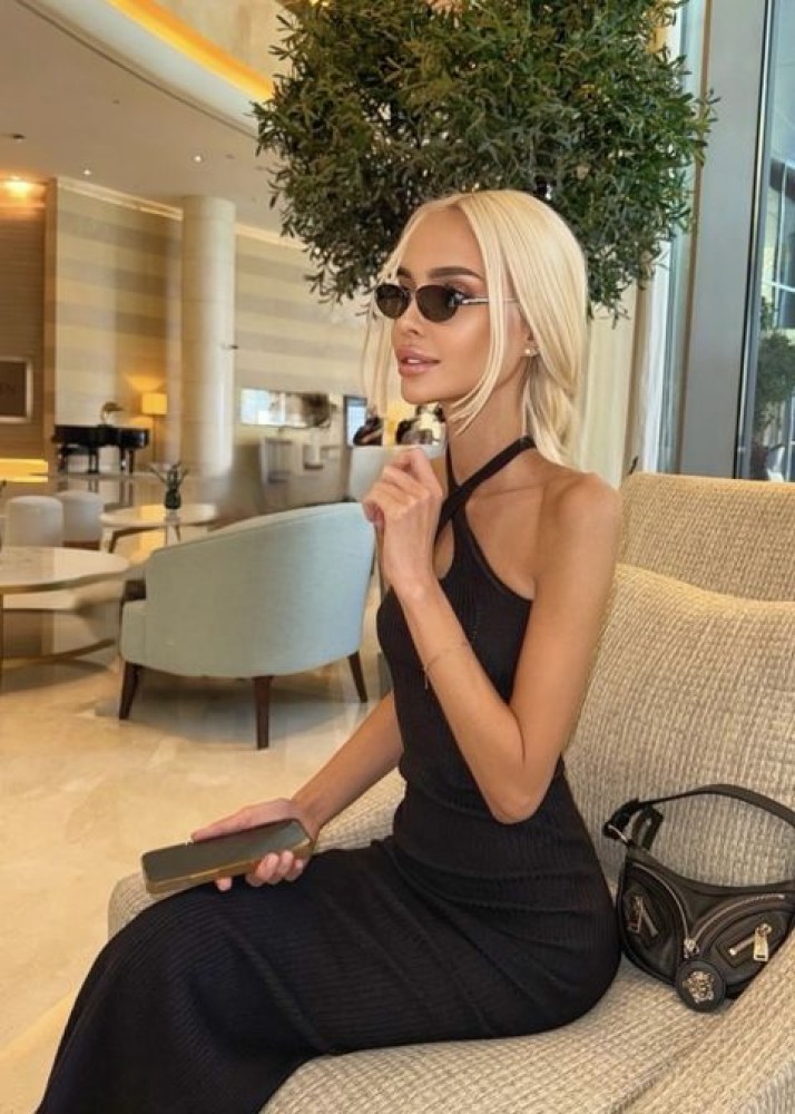 Индивидуалка Натали фото № 2 в городе Будённовск