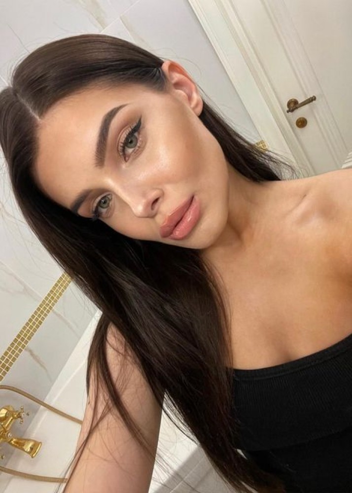 Индивидуалка Николь главное фото в городе Будённовск 