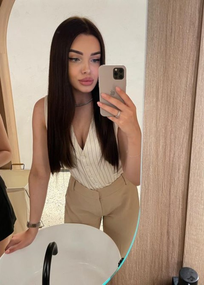 Индивидуалка Николь фото № 2 в городе Будённовск