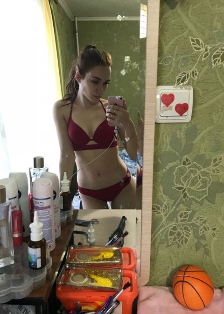 Индивидуалка Ольга фото № 2 в городе Будённовск