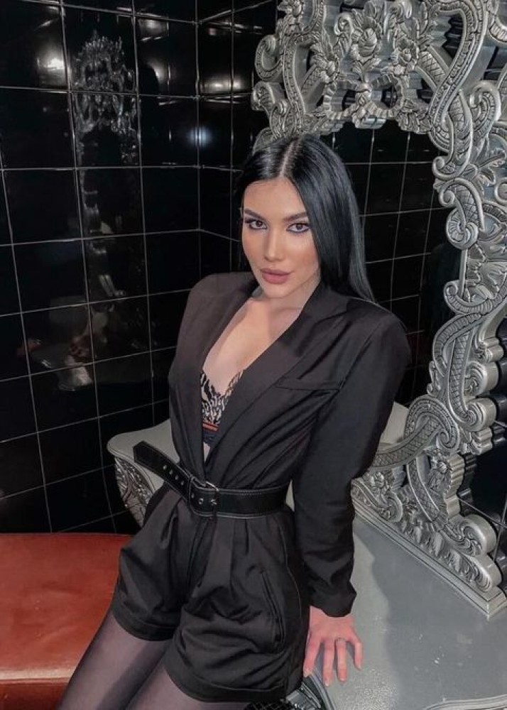 Индивидуалка Полина фото № 2 в городе Будённовск