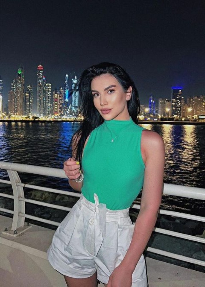 Индивидуалка Полина фото № 2 в городе Будённовск